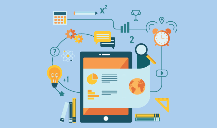 Alat bantu pembelajaran tingkat lanjut