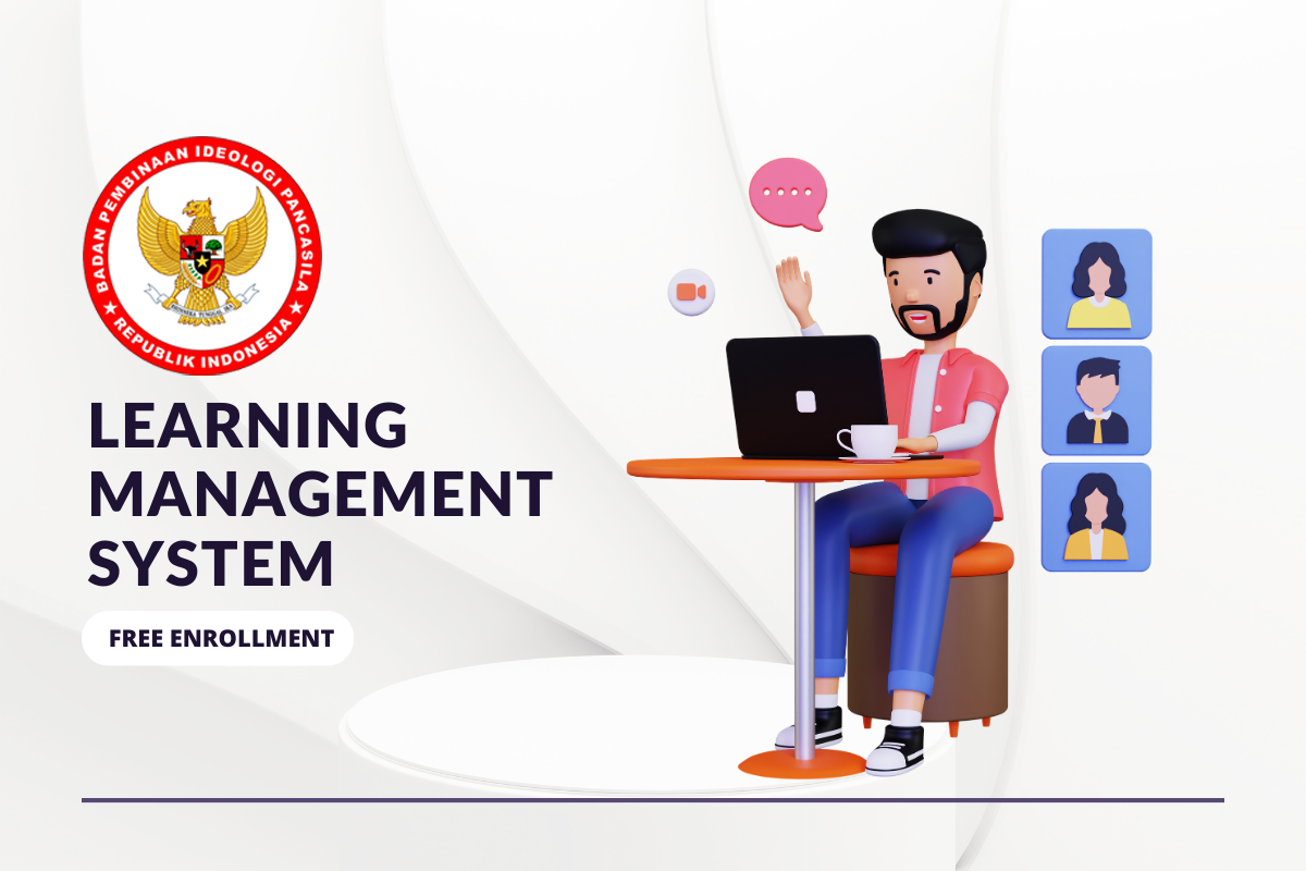 Pelatihan Penggunaan LMS BPIP