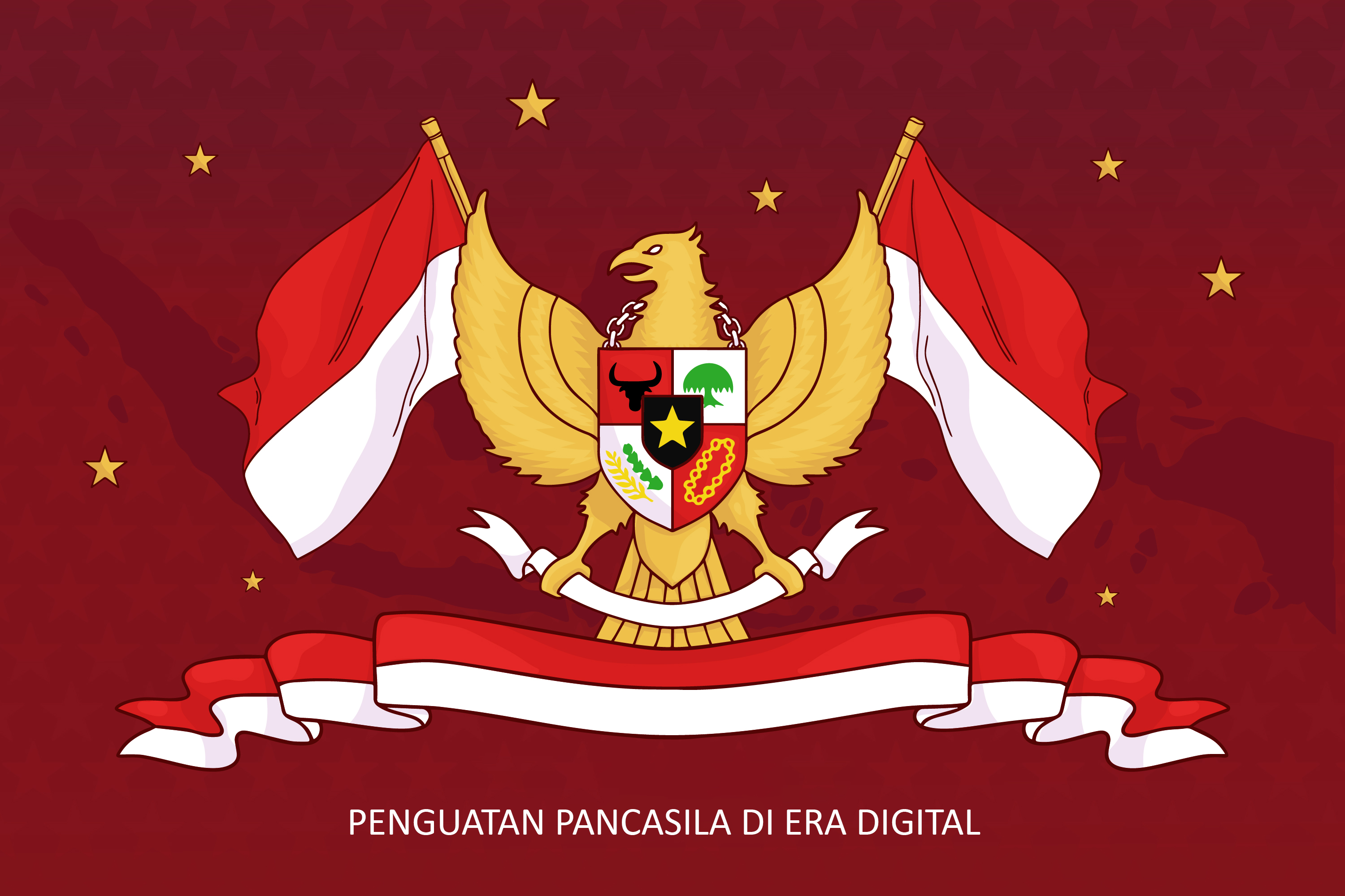 Penguatan Pancasila di Era Digital