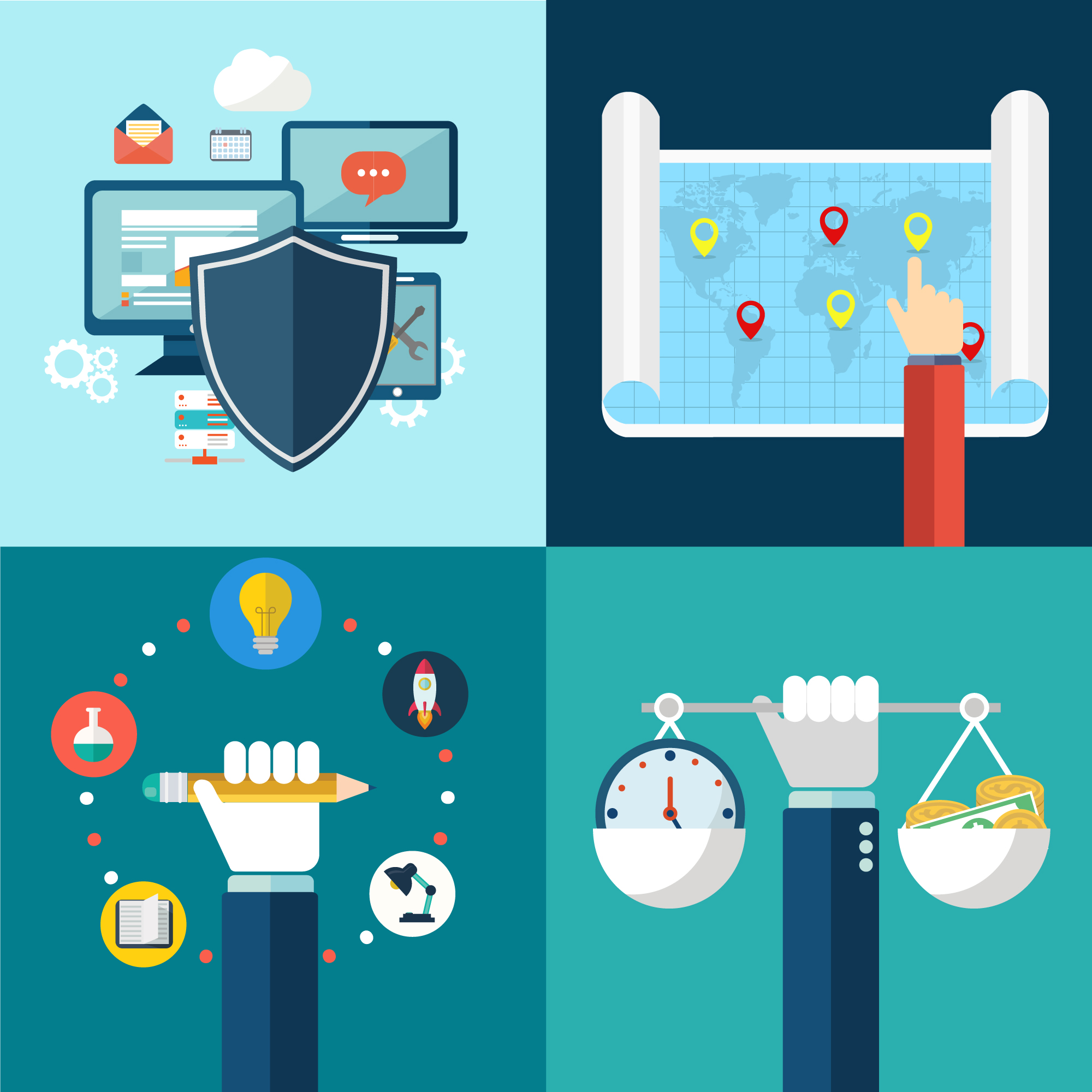 Instrumen Pengukuran Tingkat Maturitas Penanganan Insiden Keamanan Siber Instansi Pemerintah