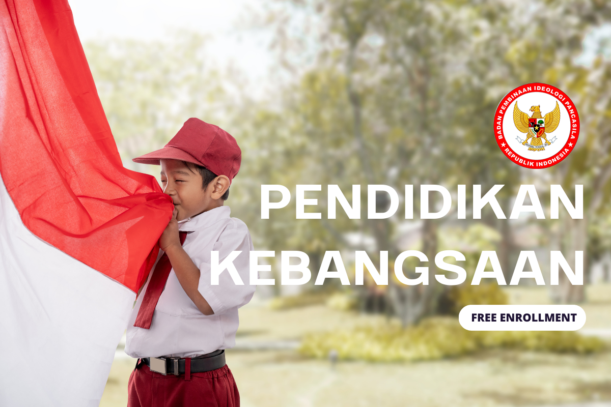 Pelatihan Pendidikan Kebangsaan