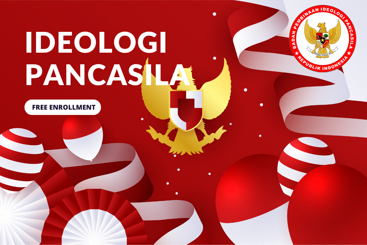 Pelatihan Pemahaman Ideologi Pancasila